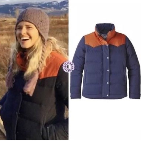 women's bivy jacket